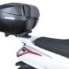 SHAD Top Master kofferrek Kymco