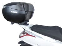 SHAD Top Master kofferrek Kymco
