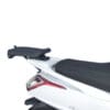SHAD Top Master kofferrek Kymco
