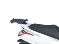 SHAD Top Master kofferrek Kymco