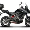 SHAD Top Master kofferrek Kawasaki