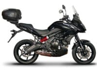 SHAD Top Master kofferrek Kawasaki