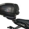 SHAD Top Master kofferrek Kawasaki