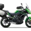 SHAD Top Master kofferrek Kawasaki
