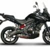 SHAD Top Master kofferrek Kawasaki