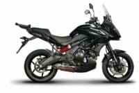 SHAD Top Master kofferrek Kawasaki