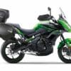 SHAD Top Master kofferrek Kawasaki