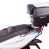 SHAD Top Master kofferrek Kymco