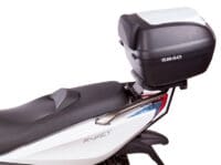 SHAD Top Master kofferrek Kymco