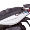 SHAD Top Master kofferrek Kymco