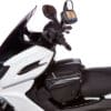 SHAD Top Master kofferrek Kymco