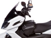SHAD Top Master kofferrek Kymco