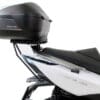SHAD Top Master kofferrek Kymco