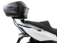 SHAD Top Master kofferrek Kymco