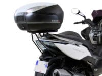 SHAD Top Master kofferrek Kymco