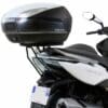 SHAD Top Master kofferrek Kymco