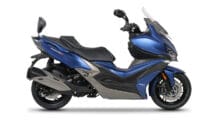 SHAD Rugsteun Montagekit Kymco Xciting 400S