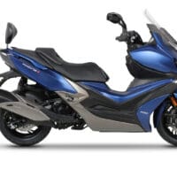 SHAD Rugsteun Montagekit Kymco Xciting 400S