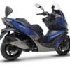 SHAD Rugsteun Montagekit Kymco Xciting 400S