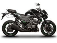 SHAD Bevestigingskit voor zijtassen Kawasaki