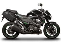 SHAD Bevestigingskit voor zijtassen Kawasaki