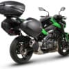 1062517-5-800Wx800H SHAD 3P System zijkofferrek Kawasaki