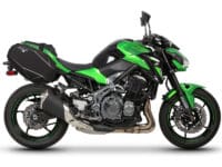 SHAD Bevestigingskit voor zijtassen Kawasaki