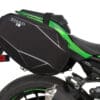 SHAD Bevestigingskit voor zijtassen Kawasaki