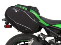 SHAD Bevestigingskit voor zijtassen Kawasaki