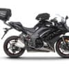 SHAD Top Master kofferrek Kawasaki