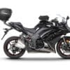 SHAD Top Master kofferrek Kawasaki