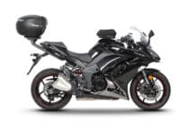 SHAD Top Master kofferrek Kawasaki