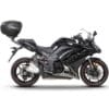 SHAD Top Master kofferrek Kawasaki