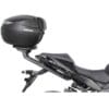SHAD Top Master kofferrek Kawasaki