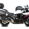 SHAD 3P System zijkofferrek Suzuki