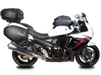 SHAD 3P System zijkofferrek Suzuki