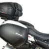 SHAD 3P System zijkofferrek Suzuki