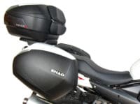 SHAD 3P System zijkofferrek Suzuki