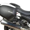 SHAD 3P System zijkofferrek Suzuki