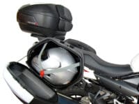SHAD 3P System zijkofferrek Suzuki