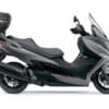 SHAD Top Master kofferrek Suzuki