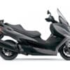 SHAD Top Master kofferrek Suzuki