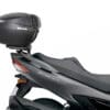 SHAD Top Master kofferrek Suzuki