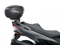 SHAD Top Master kofferrek Suzuki