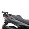 SHAD Top Master kofferrek Suzuki
