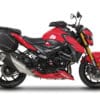 SHAD Bevestigingskit voor zijtassen Suzuki GSX-S 750