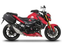 SHAD Bevestigingskit voor zijtassen Suzuki GSX-S 750