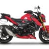 SHAD Bevestigingskit voor zijtassen Suzuki GSX-S 750