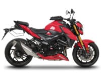 SHAD Bevestigingskit voor zijtassen Suzuki GSX-S 750