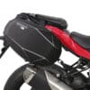 SHAD Bevestigingskit voor zijtassen Suzuki GSX-S 750
